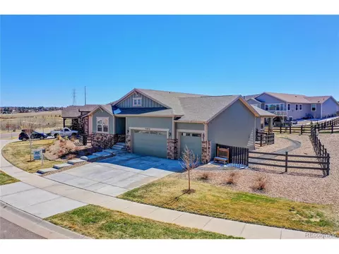23978 E Caleb Pl, Aurora, CO 80016 photo 2