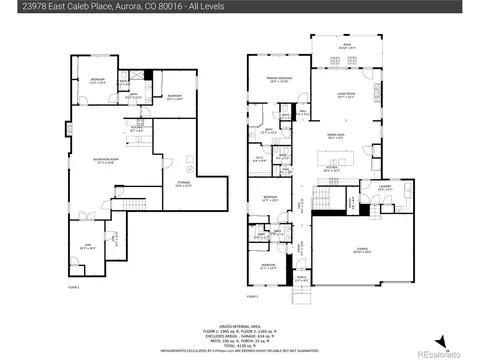 23978 E Caleb Pl, Aurora, CO 80016 photo 40