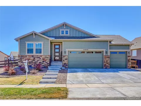 23978 E Caleb Pl, Aurora, CO 80016 photo 1