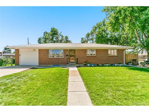 6696 W Arizona Ave, Lakewood, CO 80232