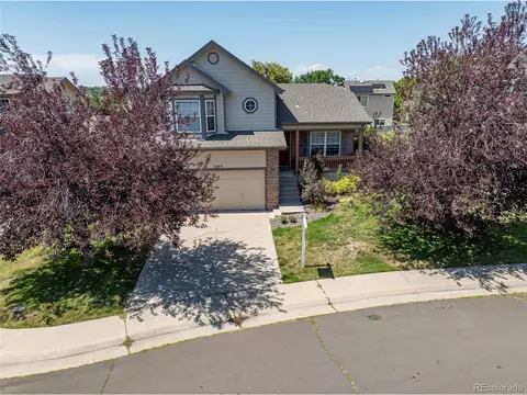 3689 S Killarney St, Aurora, CO 80013