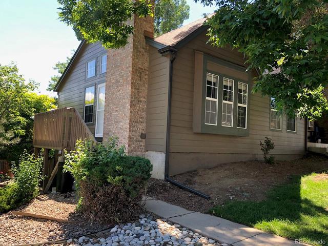 17336 E Rice Cir #F, Aurora, CO 80015