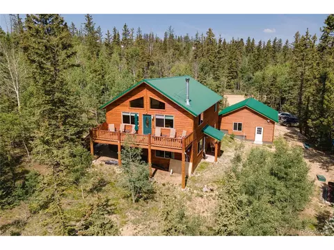 76 Pathfinder Way, Como, CO 80432 photo 1