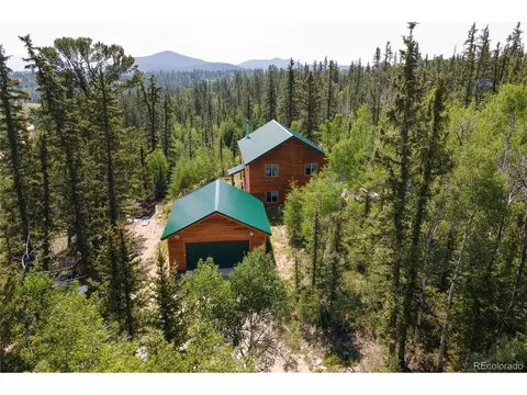 76 Pathfinder Way, Como, CO 80432 photo 32