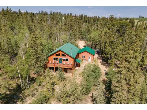 76 Pathfinder Way, Como, CO 80432 photo 34