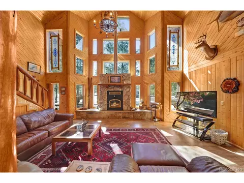 612 Elk Meadow Run, Antonito, CO 81120