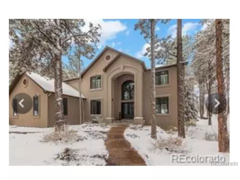 19950 E Top O The Moor Dr, Monument, CO 80132
