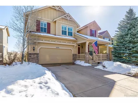 12173 S Tallkid Ct, Parker, CO 80138