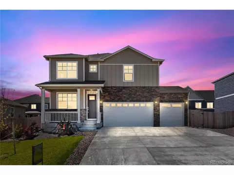 8378 E 132nd Pl, Thornton, CO 80602