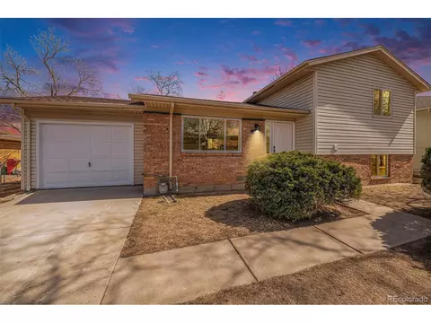 Undisclosed, Fort Collins, CO 80521