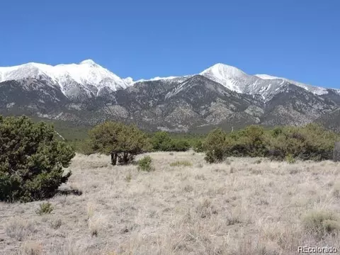 15 Oak Sixteenth St, Blanca, CO 81123