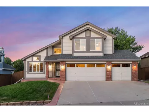 9836 Buckingham Ct, Highlands Ranch, CO 80130