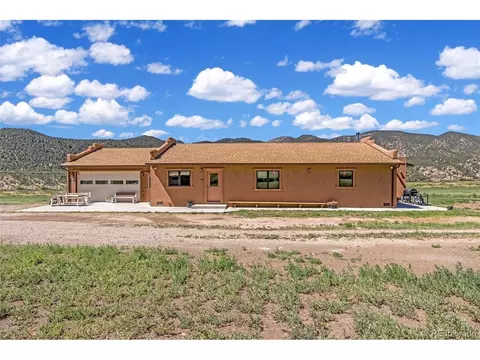 1500 County Road 45, Salida, CO 81201