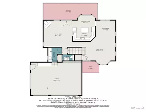 18172 E Adriatic Pl, Aurora, CO 80013 photo 22