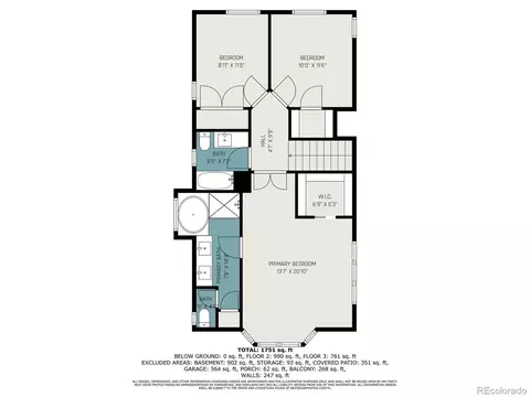 18172 E Adriatic Pl, Aurora, CO 80013 photo 23