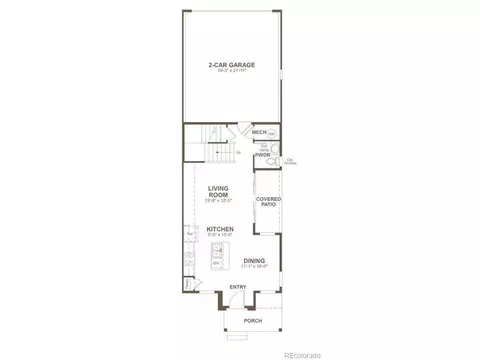 21081 E 67th Ave, Aurora, CO 80019 photo 3