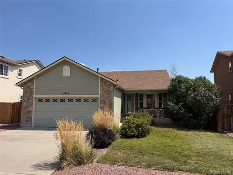 7425 Twin Valley Ter, Colorado Springs, CO 80925