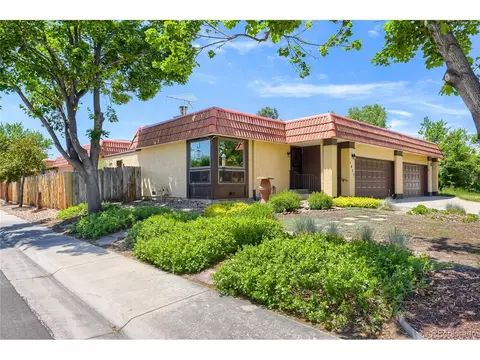 1457 S Salem Way, Aurora, CO 80012