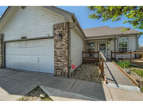 2080 E 97th Pl, Thornton, CO 80229 photo 2