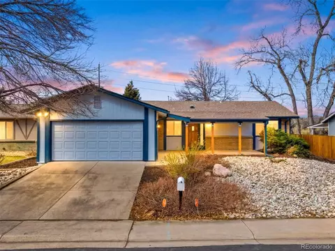 567 S Flower St, Lakewood, CO 80226