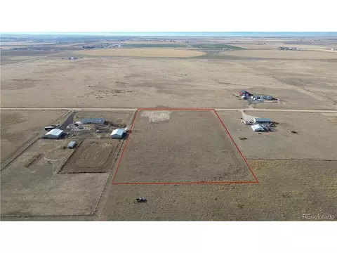 County Road 63, Keenesburg, CO 80643