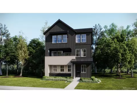 7389 Whiteclover Ln, Littleton, CO 80125
