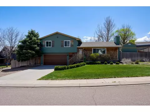 5601 Lantana Cir, Colorado Springs, CO 80915