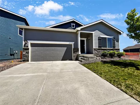 47339 Clover Ave, Bennett, CO 80102