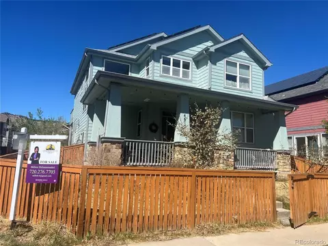 4615 Wintercress Ln, Boulder, CO 80304 photo 1