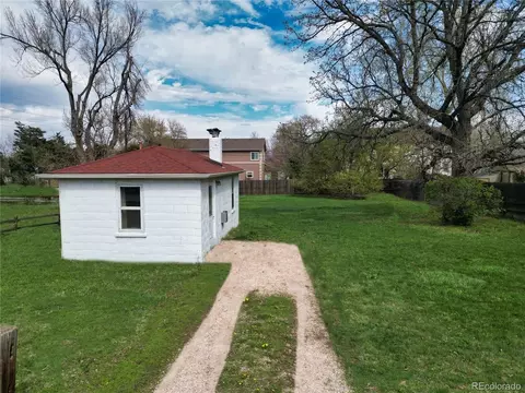 680 Loveland St, Golden, CO 80401