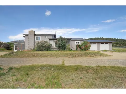 35805 Us Highway 24, Buena Vista, CO 81211