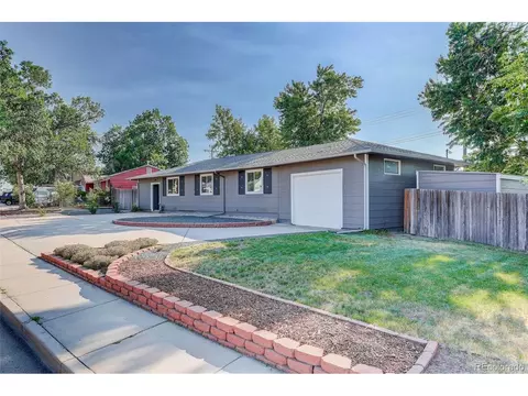 1705 Main St, Colorado Springs, CO 80911