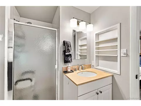 Bath - 5402 E Warren Ave, Denver, CO 80222 photo 1 of 5