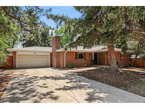 Other - 5402 E Warren Ave, Denver, CO 80222 photo 8 of 8