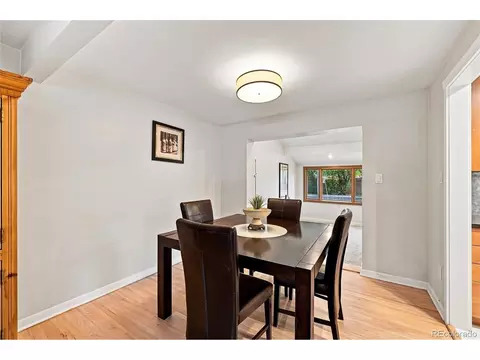 Dining - 5402 E Warren Ave, Denver, CO 80222 photo 1 of 1