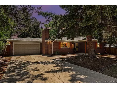 5402 E Warren Ave, Denver, CO 80222