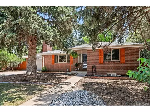 Other - 5402 E Warren Ave, Denver, CO 80222 photo 7 of 8