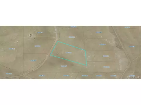 150 Black Beaver Cir, Hartsel, CO 80449