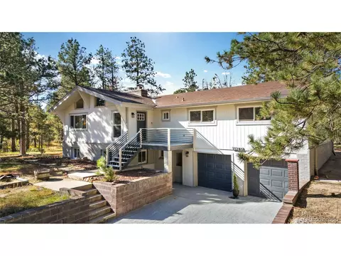 11240 Fawn Ln, Colorado Springs, CO 80908