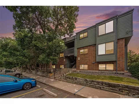 3586 S Depew St #306, Denver, CO 80235
