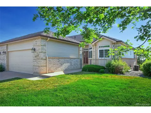 4447 Spiceglen Dr, Colorado Springs, CO 80906