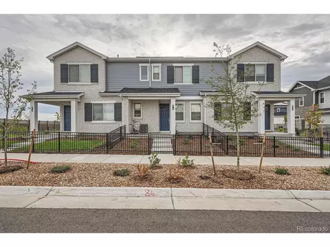 Undisclosed, Aurora, CO 80018