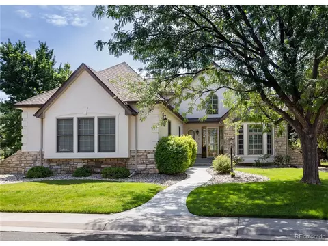 6271 S Billings Way, Centennial, CO 80111