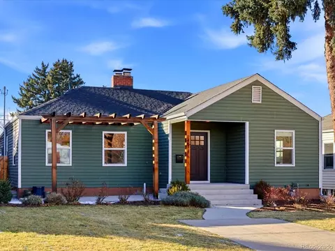 2611 S Humboldt St, Denver, CO 80210