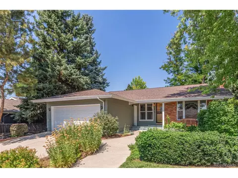 2415 Park Ln, Littleton, CO 80120