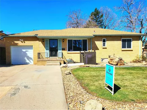 2081 S Wolff St, Denver, CO 80219