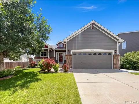 4450 Mt Princeton St, Brighton, CO 80601