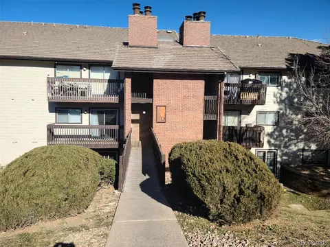 14652 E 2nd Ave #209D, Aurora, CO 80011