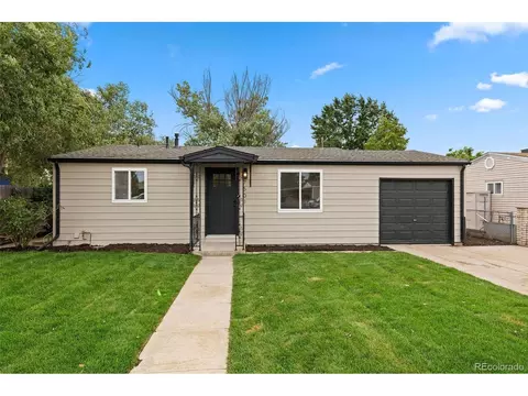 7501 Niagara St, Commerce City, CO 80022