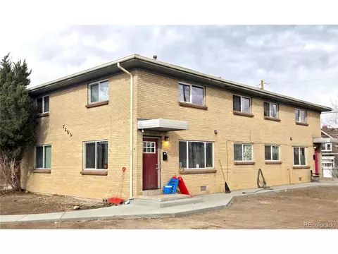 7200 Tennyson St, Westminster, CO 80030